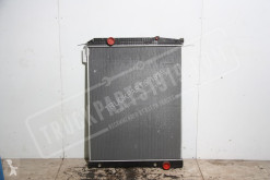 Radiateur d'eau Mercedes