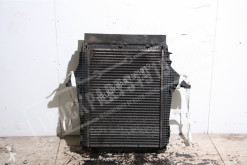 Radiatore raffreddamento motore