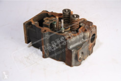 Repuestos para camiones motor Scania