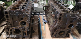 Bloco motor DAF Bloc-moteur Cylinder Block pour camion XF 105