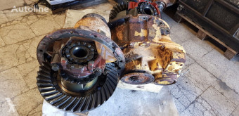 Pièces détachées PL Volvo Différentiel Diferential A25/A30/A35 EV87B/4717768 - EV80B/1522434 pour camion A25 / A30 / A35 occasion