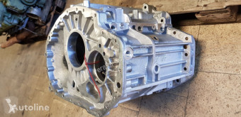 Запчасти для грузовика Case Carter de boîte de vitesses MERCEDES-BENZ Autocarro - Transmission 3892612529 3892611729 pour camion MERCEDES-BENZ б/у