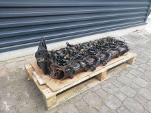 Repuestos para camiones motor DAF XF105 460