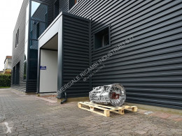 Repuestos para camiones transmisión caja de cambios Mercedes G100-12 REBUILT Getriebe