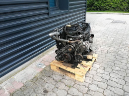 Peças pesados Nissan YD 25 motor usado