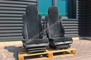 Repuestos para camiones DAF CF85 Sitz XF95 105 CF85 cabina / Carrocería equipamiento interior asiento usado