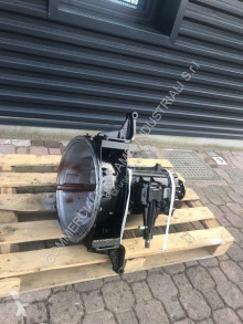 Boîte de vitesse MAN REBUILT S5-42 ECOLITE WITH WARRANTY