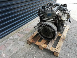 Motor Mitsubishi CANTER 4M42 3.0 Gebraucht Motor E4