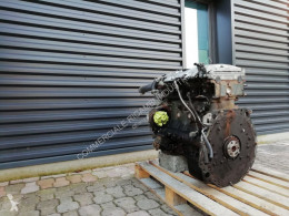 Moteur Mitsubishi 4M50 Canter / Fuso 4.9 Motor