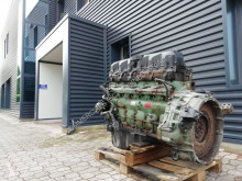 Moteur DAF 105 MOTOR MX 375 510HP