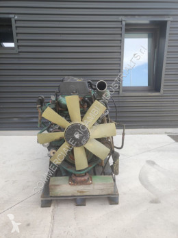 Volvo motor D13A E5