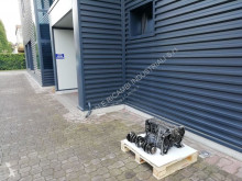 قطع غيار الآليات الثقيلة محرك Volkswagen AXE Crankshaft and
