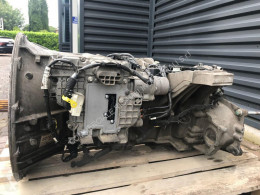 Cambio Mercedes G211-12 GETRIEBE