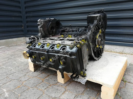 Peças pesados Nissan YD25 motor usado