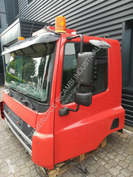 Cabina DAF CF85