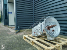 Versnellingsbak Iveco Eurocargo