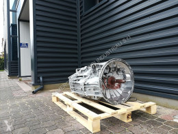 Cambio Mercedes G100-12