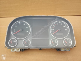 Système électrique MAN DASH PANEL DASHBOARD
