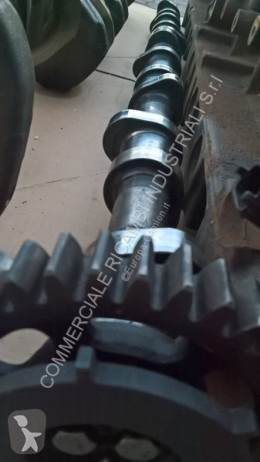 MAN TGA moteur occasion