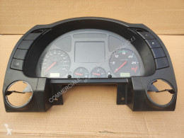 Tableau de bord Scania DASHPANEL