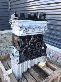 Volkswagen Crafter moteur occasion
