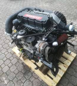 Renault Premium motor begagnad