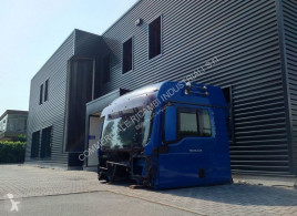 MAN TGX cabine occasion