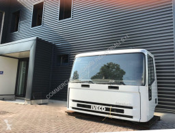 Iveco Eurotech Eurotrakker used cabin