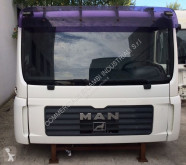 MAN TGM used cabin