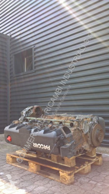 Moteur DAF 105 MOTOR 410HP MX300 U1