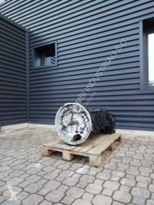MAN TGA boîte de vitesse occasion