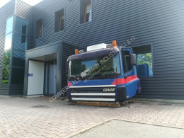 DAF CF85 cabine occasion