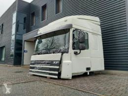 DAF XF105 tweedehands cabine