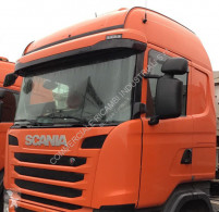 Scania R hytt begagnad