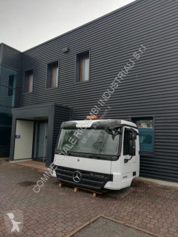 Mercedes Actros cabine occasion