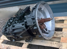 MAN gearbox EATON REBUILT WITH WARRANTY