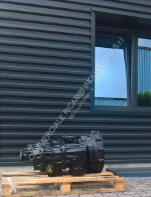 Renault FSO8309A REBUILT WITH WARRANTY boîte de vitesse occasion