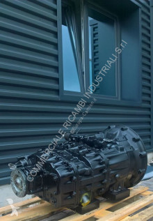 MAN FSO8309A GETRIEBE REBUILT WITH WARRANTY boîte de vitesse occasion