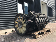 Scania DC13 XPI moteur occasion