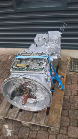 Volvo gearbox AT/VT REBUILT WITH WARRANTY