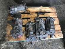 Peças pesados Volvo Pompe hydraulique Hydromatik A7FT0107 pour camion usado