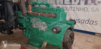 Volvo motor Moteur N10 - TD 100G pour camion