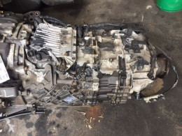 Repuestos para camiones transmisión caja de cambios DAF ASTRONIC 12AS2130 T