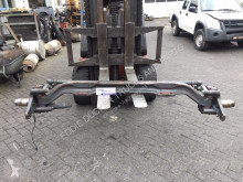 DAF Getriebe Achse VOORASLICHAAM+FUSEES 182N