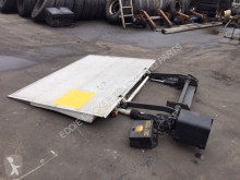 Ricambio per autocarri DHOLLANDIA TYPE:DHLM 750 KG usato