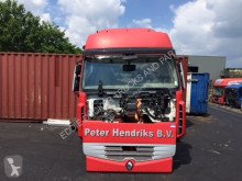 Cabine Renault Premium