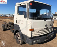 Pièces détachées PL Nissan ECO T100 occasion