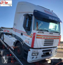 Pièces détachées PL Iveco STRALIS 540