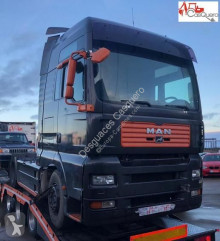 Pièces détachées PL MAN 480 occasion
