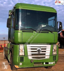 Peças pesados Renault 480.18 T usado